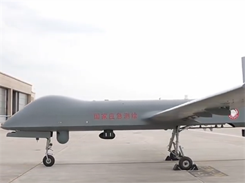 【行業脈動】再添助力，彩虹-4固定翼無人機將首次應用于浙江林業工作