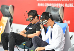 【賽事資訊】2023年中國無人機競速公開賽（南昌站）資格賽結束，16強名單公布！
